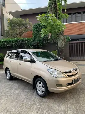 Jual Innova G ( MT ) 2005
