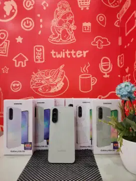 Samsung A series