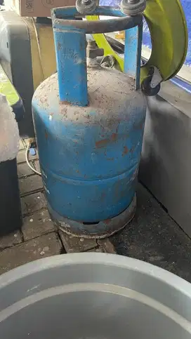 Gas elpiji 12 kg
