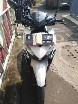 Vario 125 2016 LED OLD