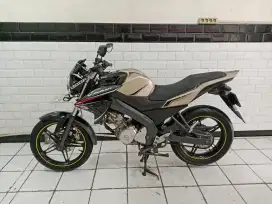 Vixion ks tahun 2013 mesin halus siap pakai
