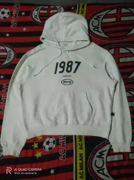 Hoodie MMLG Made in korea