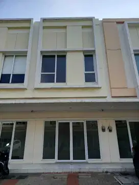 Sewa Ruko Murah Pisa grande gasing serpong