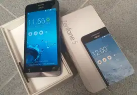 ASUS ZENFONE 5 (A500CG)