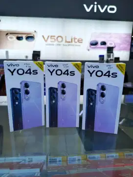 Vivo y19s 4/64 FRESH TERMURAH !! Harga grosir