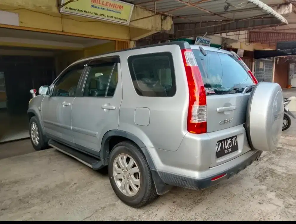 Jual mobil seken harga nego