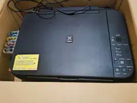Dijual Printer Canon MP287