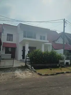 KEMANG PRATAMA BEBAS BANJIR