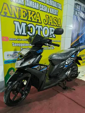 Mio m3 2017 AJM