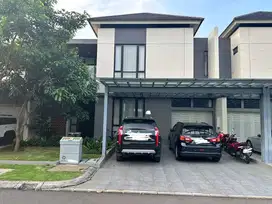 Rumah summarecon gedebage soekarno hatta kota bandung