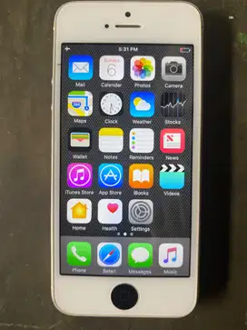 iPhone 5 64gb iBox termurah