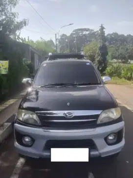 Daihatsu Taruna Oxxy FGX 2006