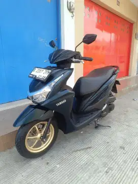 Freego S conected 2023 mulus