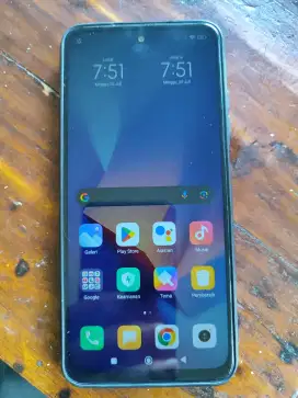 Redmi note 10 5G wifi only