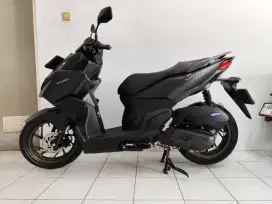 HONDA VARIO 160 CBS 2025 BLN 01 NIK 2024