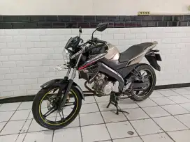 Dijual cepat Yamaha vixion ks 2013 siap pakai