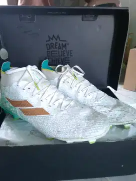 Dijual SEPATU BOLA MILLS XYCLOPS ACG MK II ELITE FG
