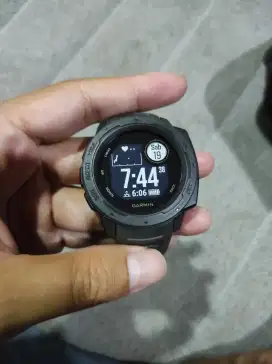 Garmin Instinct 1