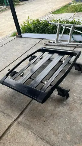 Dijual Roof Rack Mobil (universal)