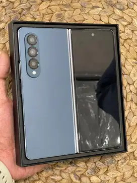 Samsung z fold 4 12/512gb