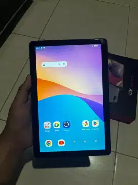 Advan tab A10 fullset