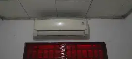 Ac sharp 1/2 PK