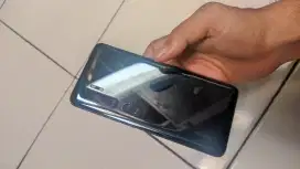 Mi Note 10 orian mulus minus minta ganti lcd
