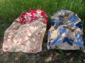 Di jual alas kasur  ukuran 120 x 200 murah aja yg cepat dia dapat