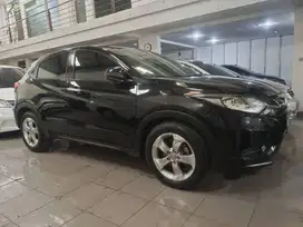 Honda HRV E matic 2015 Low Km 61rb