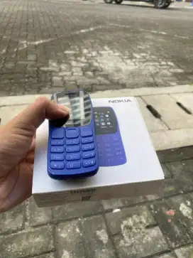 Nokia 105 HP anti ribet