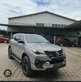 Toyota fortuner 2020