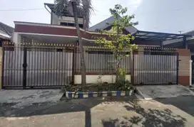 Dijual Rumah Hunian Atau Kos Di Bunga-Bunga Soekarno Hatta Malang