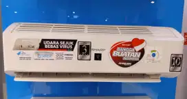 SHARP AC 1 PK INVERTER PLASMACLUSTER