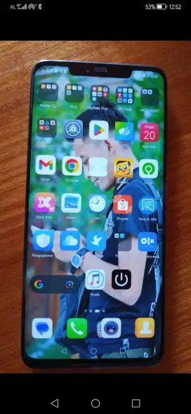 Huawei mate 20 pro
