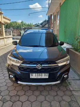 Suzuki XL7 2022 Bensin