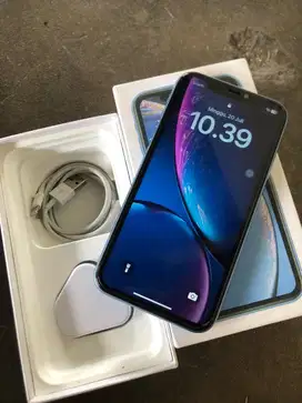 Iphone XR Second Intern
