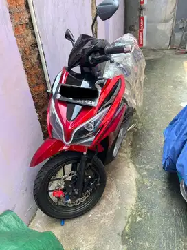jual vario kzr 125