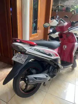 Dijual Yamah Mio GT Rawatan