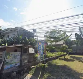 Tanah Kavling Padasaluyu Strategis dan Tenang