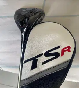 dijual stick golf Titleist TSR