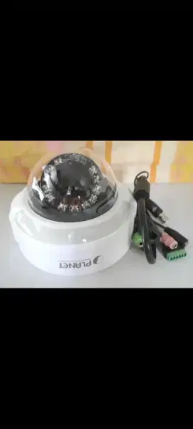 IP Kamera 5 Mega Pixal Veri-Focal