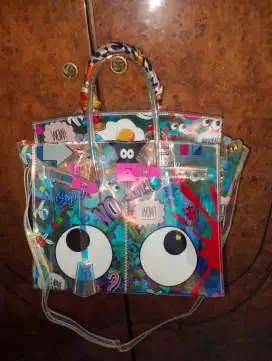 Jual murmer Tas Shoulder bag kartun