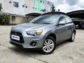 DP MURAH - Mitsubishi Outlander Sport 2.0 PX Bensin-AT 2016