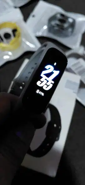 Jam Tangan Joging and GYM