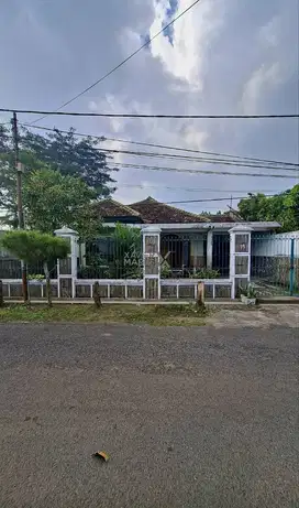 Dijual Rumah Kos Atau Hunian Murah Di Bunga-Bunga Soekarno Hatta Malan