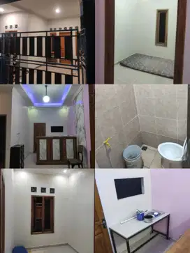 Disewakan rumah daerah condong catur sleman