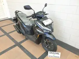 Km8rb VARIO 125 KEYLES Tertinggi BARU GRES PLASTIKAN SiapPakaiBUKTIKAN