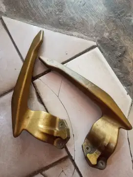 Behel belakang soul gt original copotan