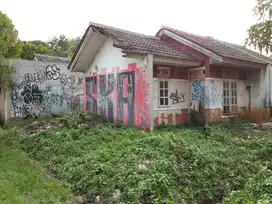 DIJUAL CEPAT TANAH DI PERUMAHAN ALAM PARUNG