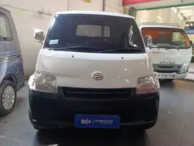 DAIHATSU 2019 GRAN MAX PU 1.3 M/T PUTIH OTOMART 286 KENJERAN